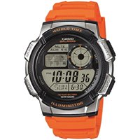 Reloj Casio Casio Collection in Policarbonato AE-1000W-4BVEF - AE-1000W-4BVEF